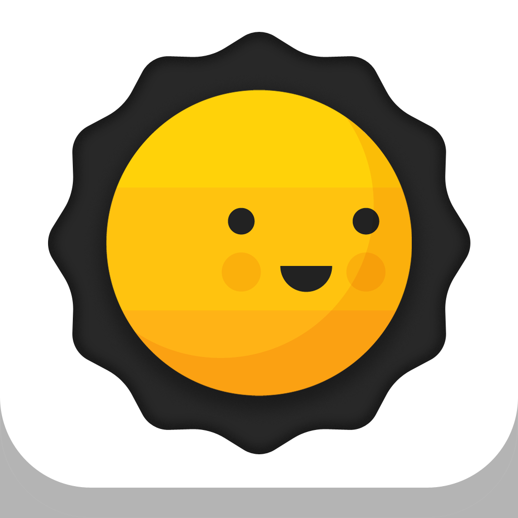 Days - Your Visual Photo and GIF Diary by Wander Days - Your Visual Photo and GIF Diary by Wander icon